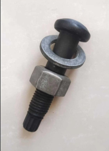 High-Strength Bolt for Steel Structure (Grade 10.9)