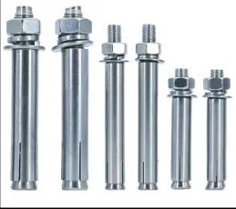 ウェッジアンカー