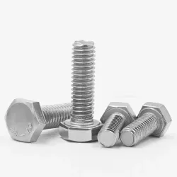 <span>High</span>-<span>Strength</span> Hex Head Bolt