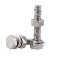 A2-70 Stainless Steel Socket Head Cap Screw