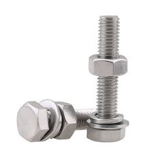 A2-70 Stainless Steel Socket Head Cap Screw