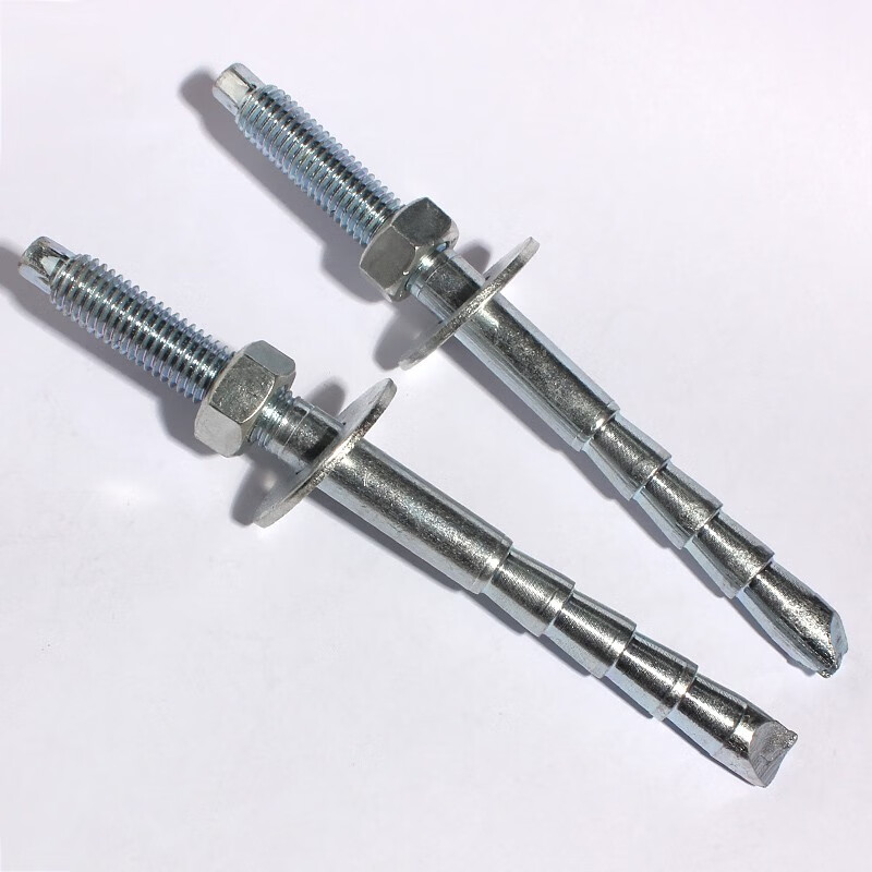 Kit d'ancrage chimique