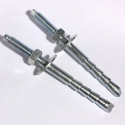 Kit d'ancrage chimique