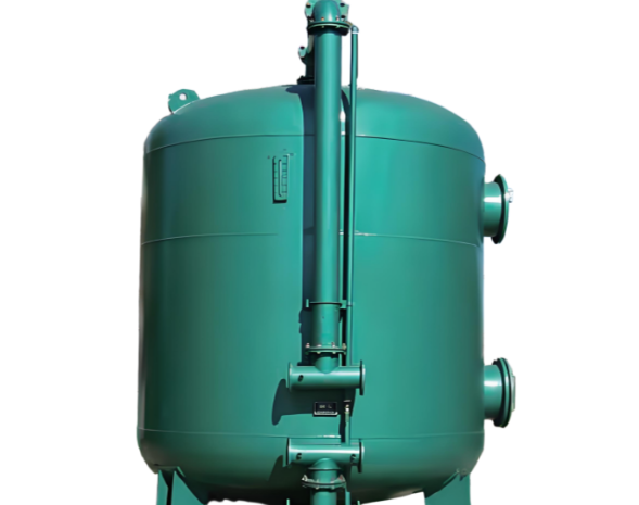 Activated Carbon Filter