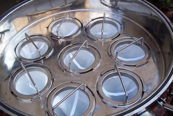 Suzhou Mingrui Precision Equipment Co., Ltd