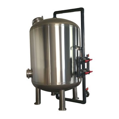 Activated Carbon Filter