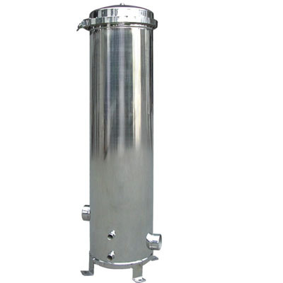 Cartridge Filter / Housing