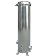 Cartridge Filter / Housing