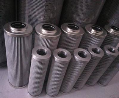 Metal Cartridge Filter