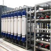 Ultrafiltrationフィルター (UFフィルター)