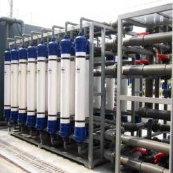 Ultrafiltration <span>Filter</span> (UF <span>Filter</span>)