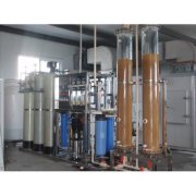 Electrodeionization Filter (EDI Filter)