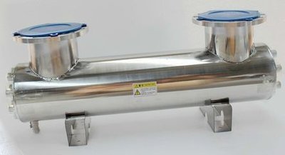 Ultraviolet Disinfection Filter (UV Filter)