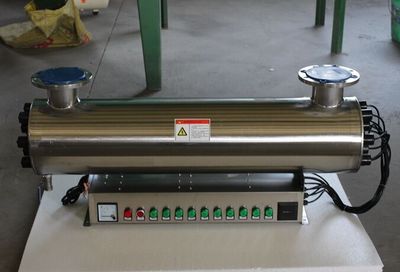 Bộ lọc khử trùng tia cực tím (Bộ lọc UV)