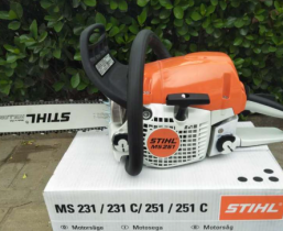 STIHL MS 271 Farm Boss