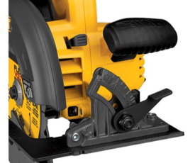 デウォルトDCCS670B 60V MAX FlexVoltチェーンソー