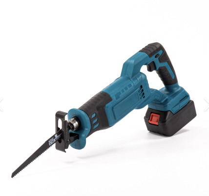 Reciprocating Saw