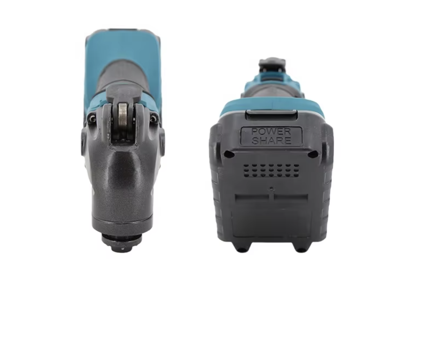 เลื่อยแบบสั่น