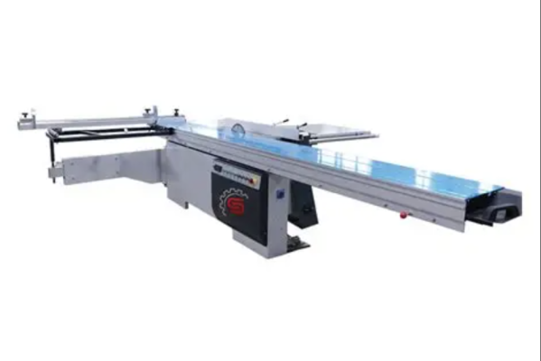 Shanghai Wansaw Machinery Co., Ltd