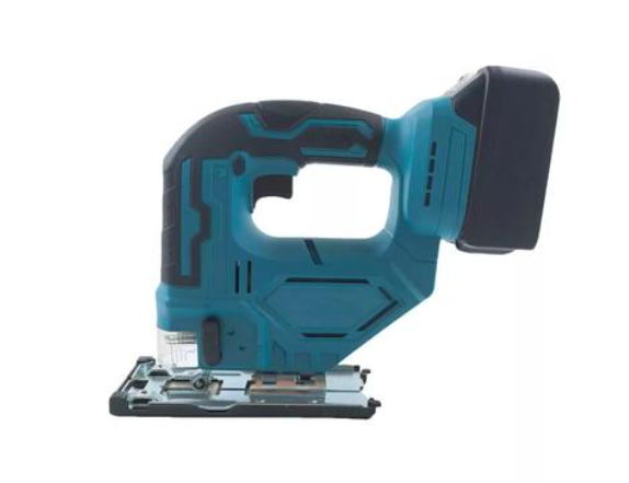 18V Brushless Jigsaw