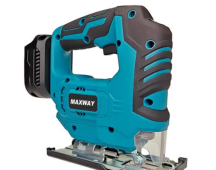 18V Brushless Jigsaw