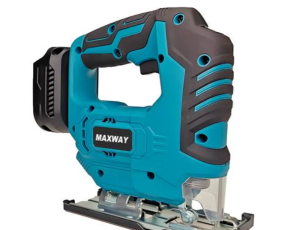 18V Brushless Jigsaw