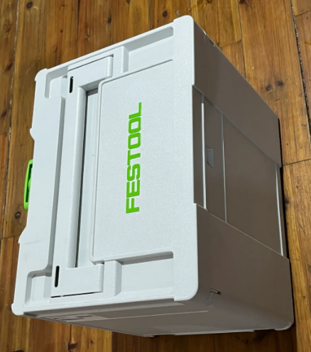 Gergaji Potong REQ TS 55 REQ Festool