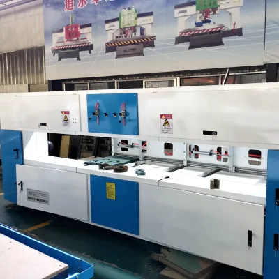 Hegner MULTICUT 2S Premium Scroll Saw