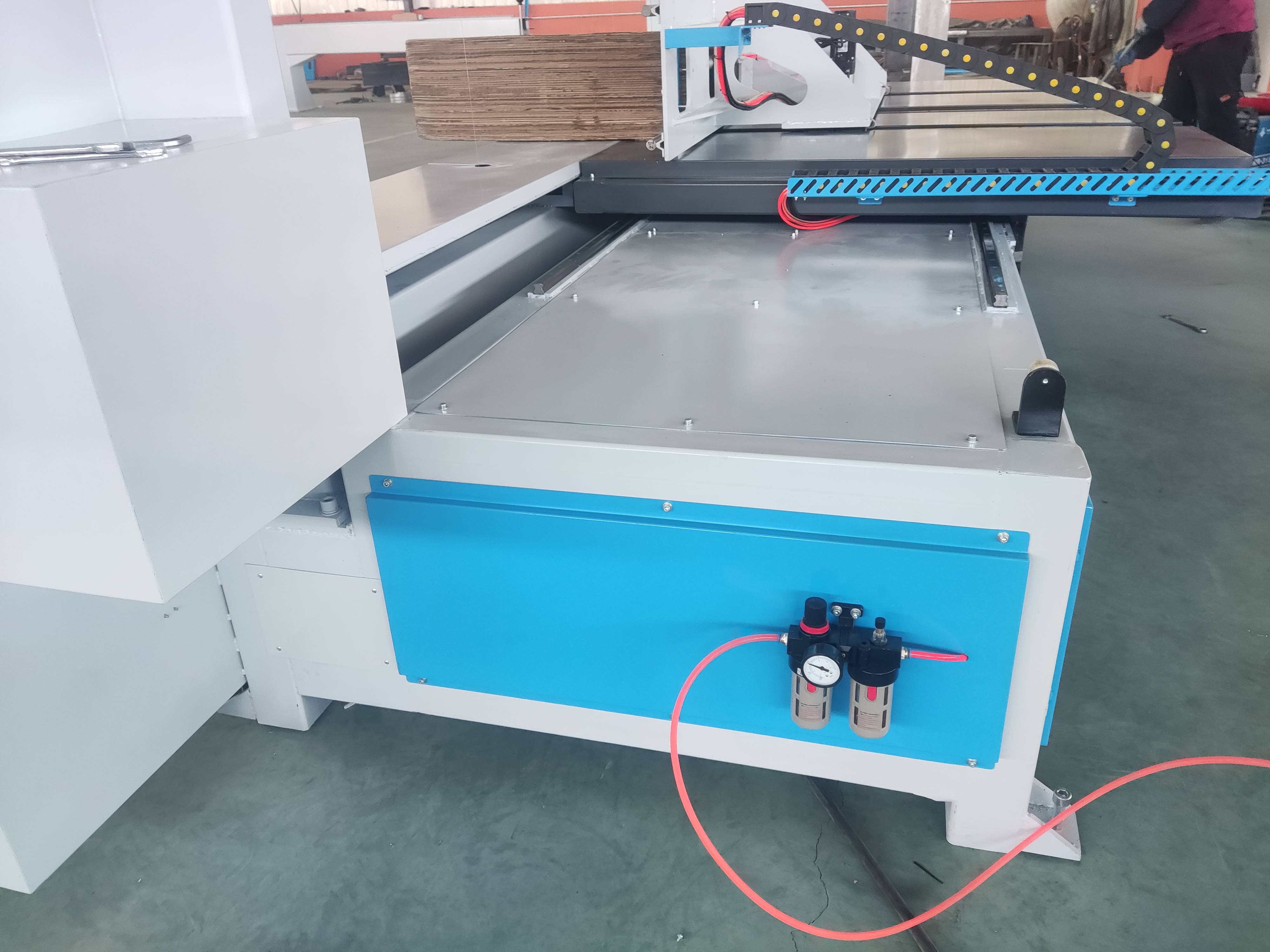 Hegner MULTICUT 2Sプレミアムスクロールソー