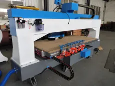 Gergaji Panel Meja Geser Altendorf F45