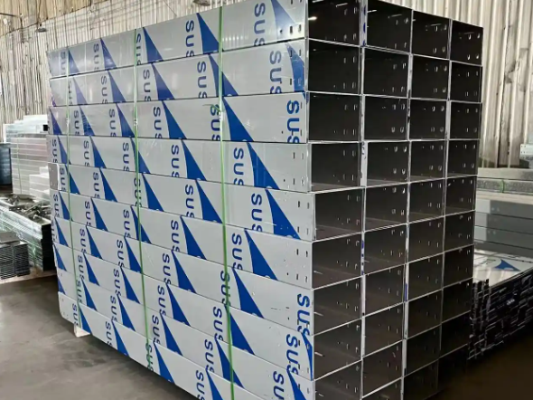 Stainless Steel Cable Tray Bracket