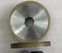 Aluminum Oxide Precision Tool Grinding Wheel
