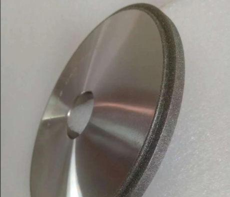 Aluminum Oxide Precision Tool Grinding Wheel