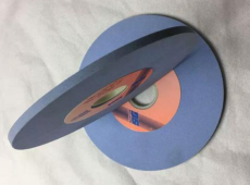 Ceramic Aluminum Oxide (SG) High-Efficiency Surface Grinding Wheel