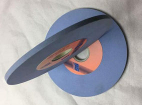 Ceramic Aluminum Oxide (SG) High-Efficiency Surface Grinding Wheel