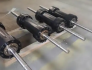 Double-Acting Hydraulic Cylinder