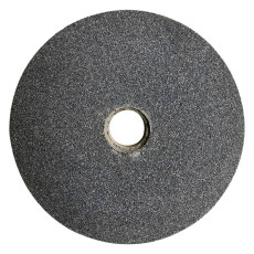 General-Purpose Brown Aluminum Oxide Straight Grinding Wheel
