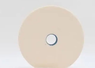 White Aluminum Oxide Precision Grinding Wheel