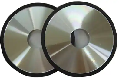 CBN超研磨研削ホイール