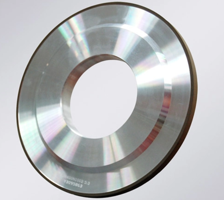 Meule CBN Superabrasive