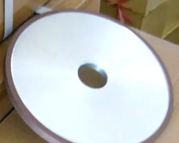 Diamond Grinding Wheel