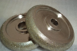 ダイヤモンド研削ホイール