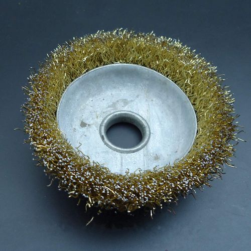 フラップディスク