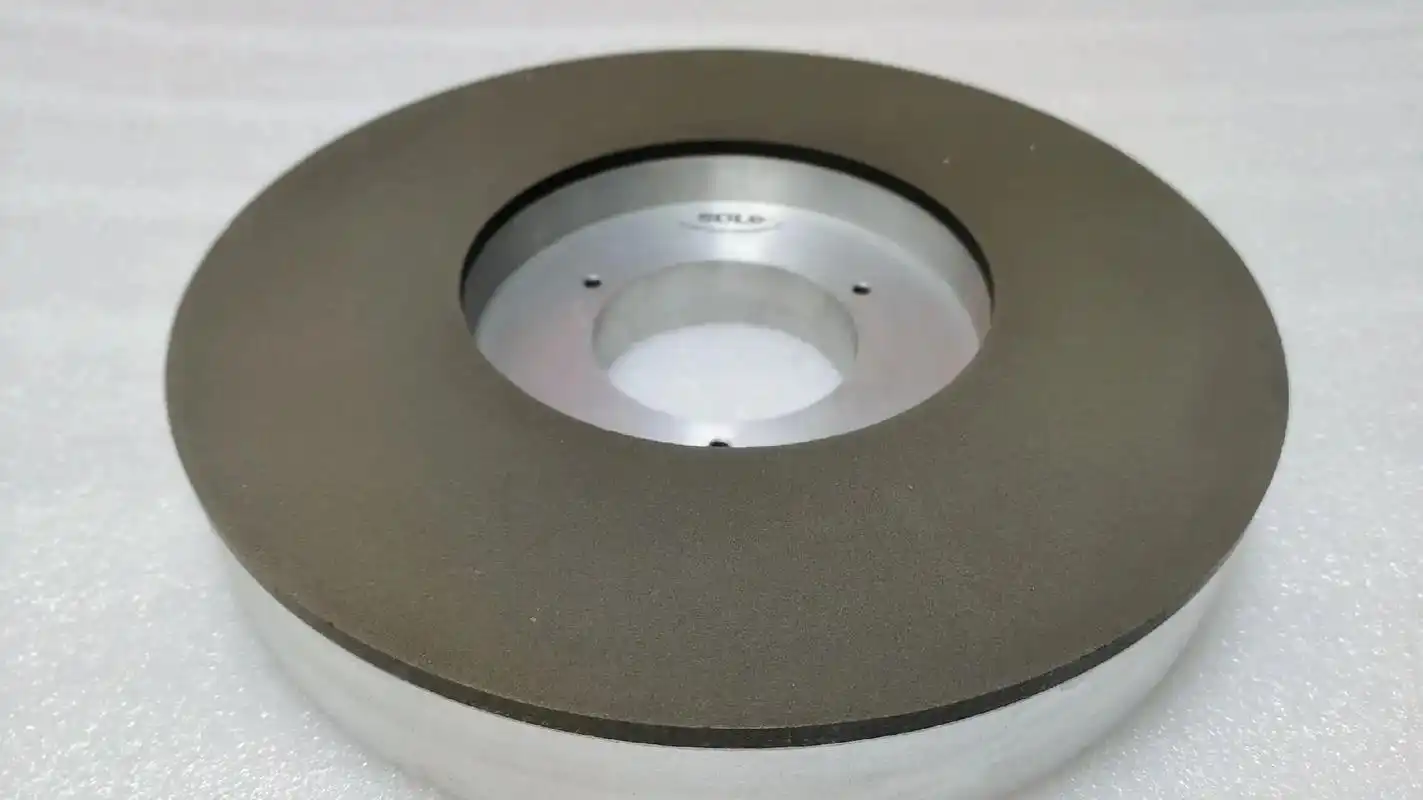 เรซินบางเฉียบ