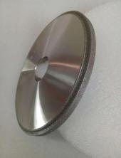 เรซินบางเฉียบ