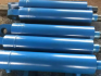 Single-Acting Hydraulic Cylinder