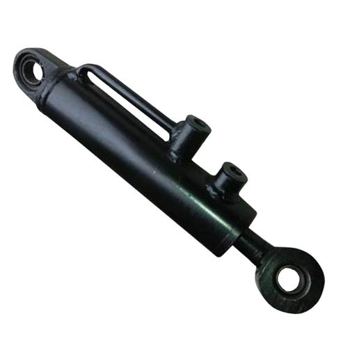 Heavy-Duty Metallurgical HSG Series Double-Acting Hydraulic Cylinder