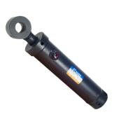 Heavy-Duty Metallurgical HSG Series Double-Acting Hydraulic Cylinder