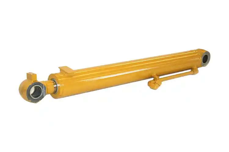 High-Frequency Short-Stroke Hydraulic Cylinder