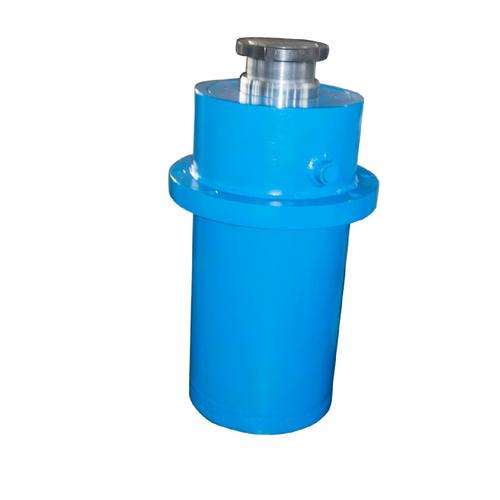 Vérin hydraulique télescopique multi-étages personnalisé